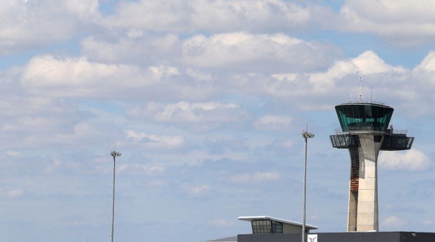 aeropuerto de parís vatry