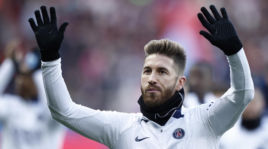 sergio ramos nuevo defensa sevilla