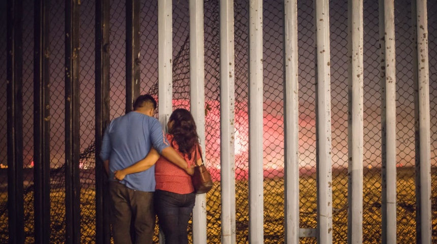 secuestran a un matrimonio nicaraguense en mexico