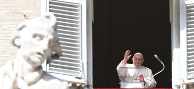 papa francisco ciudad vaticano