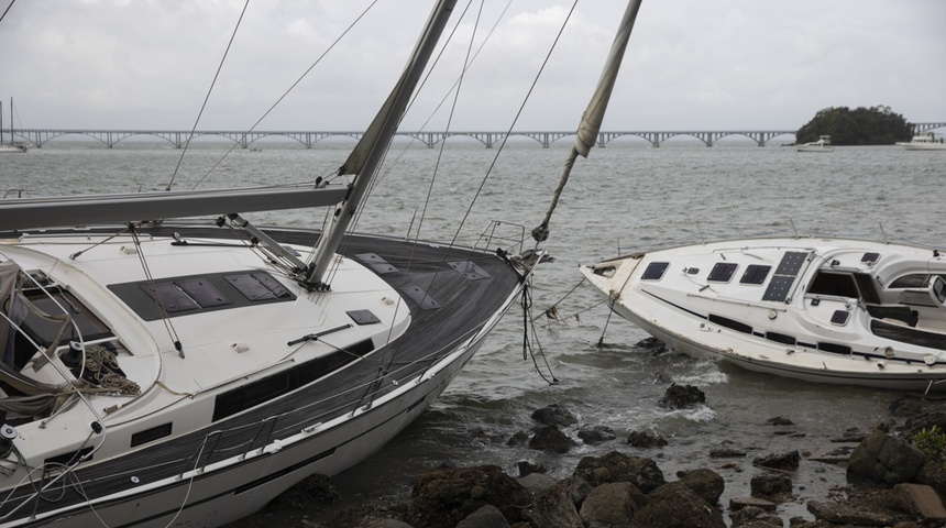 huracan fiona republica dominicana