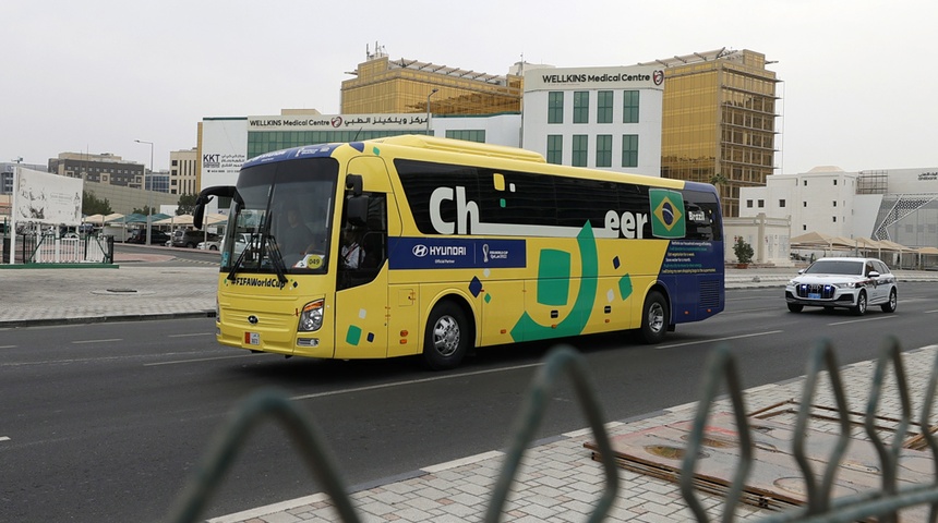 brasil regresa a su pais