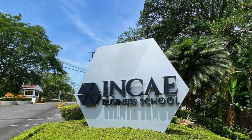 incae nicaragua