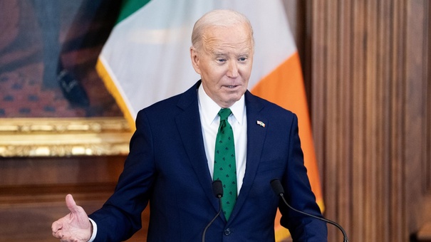 joe biden recaudacion campana electoral