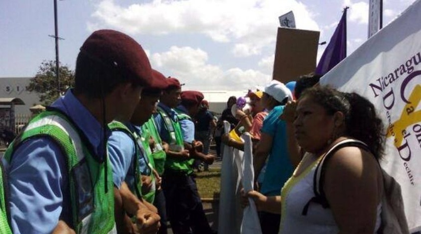 dia internacional lucha contra violencia hacia mujeres