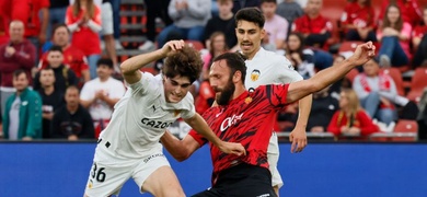 equipo valencia futbol