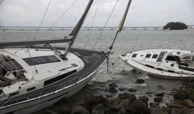 huracan fiona republica dominicana