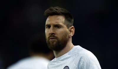 lionel messi retorno barcelona