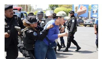 informe comite onu mujeres nicaragua