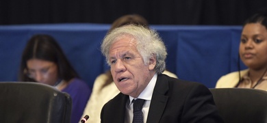 luis almagro persecucion arevalo de leon