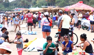 muertes por ahogamiento trapiche tipitapa