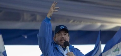 daniel ortega