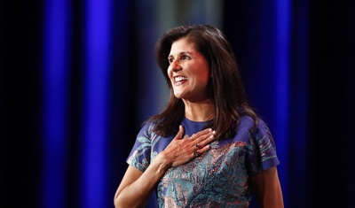 nikki haley anuncia su candidatura eeuu