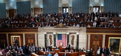 senado de estados unidos