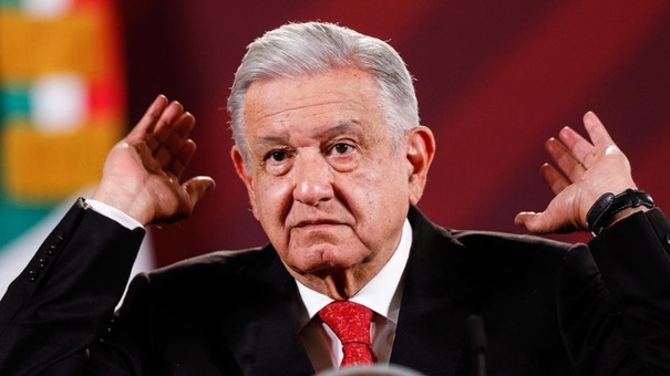 andrés manuel lopez obrador