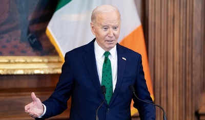 joe biden recaudacion campana electoral