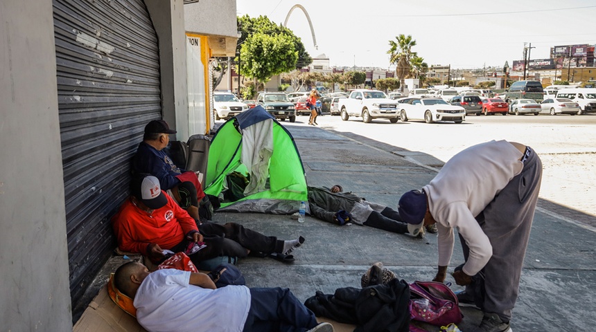 muertes consumo droga mexico