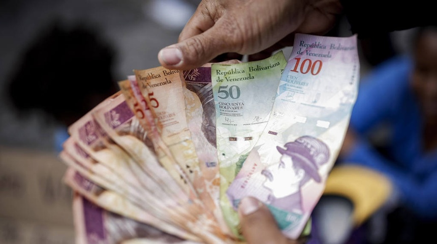 salario minimo de venezuela