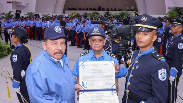 daniel ortega celebra libertad alex saab