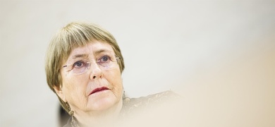 michalle bachelet alta comisionada onu