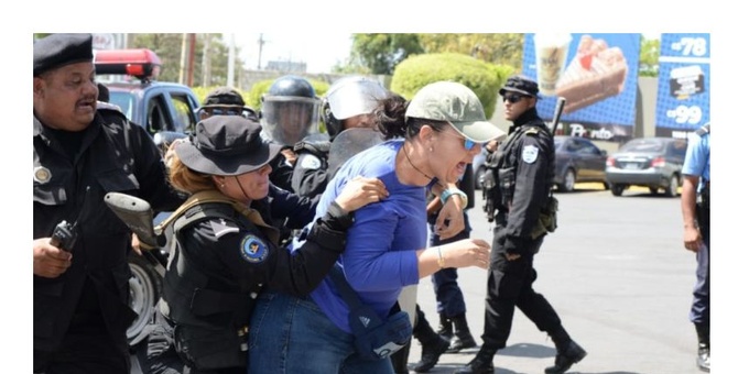 informe comite onu mujeres nicaragua