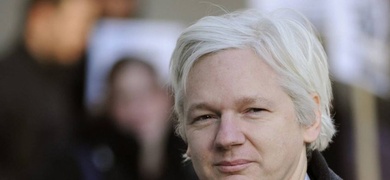 julian assange libre abandona reino unido