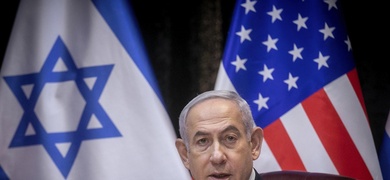 benjamin netanyahu primer ministro israel