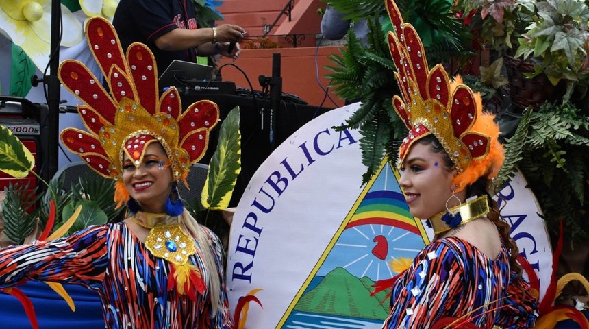 carnaval de san francisco eeuu