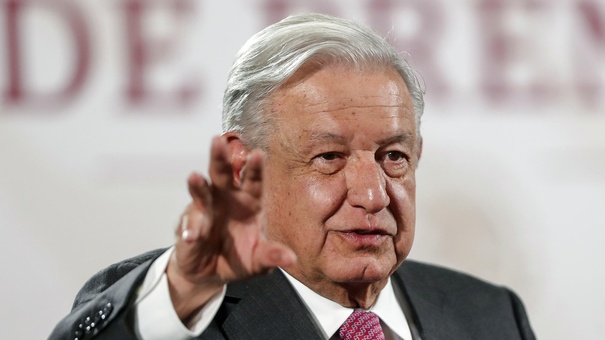 lopez obrador no impondra nada claudia sheinbaum