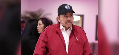 ortega aislado tras cumbre migratoria en guatemala