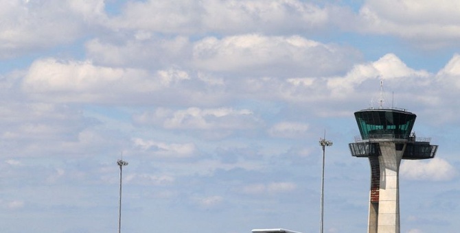 aeropuerto de parís vatry