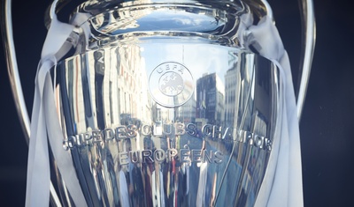 trofeo real madrid champions