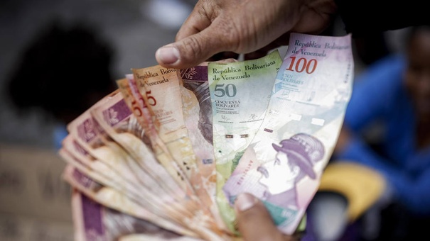 salario minimo de venezuela