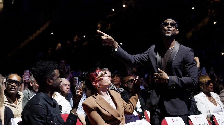 cantante usher dara espectaculo super bowl