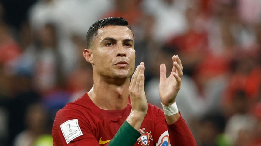 cristiano ronaldo futuro futbol