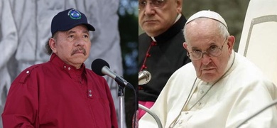 daniel ortega rompe dialogo vaticano