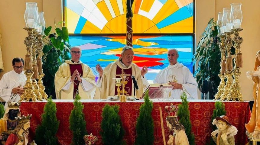 cardenal emerito oscar rodriguez