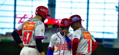 puerto rico vence nicaragua serie caribe 2024