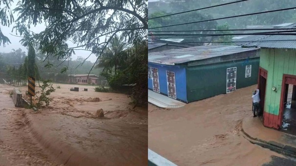 tormenta tropical julia