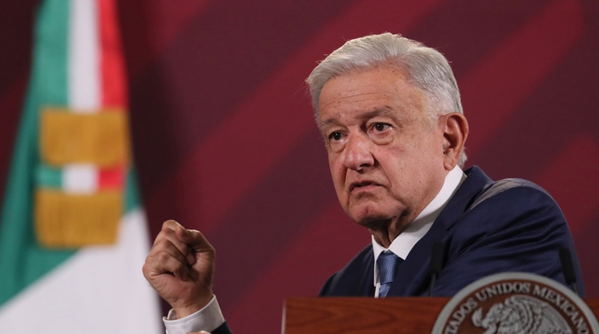 lopez obrador cumbre migracion