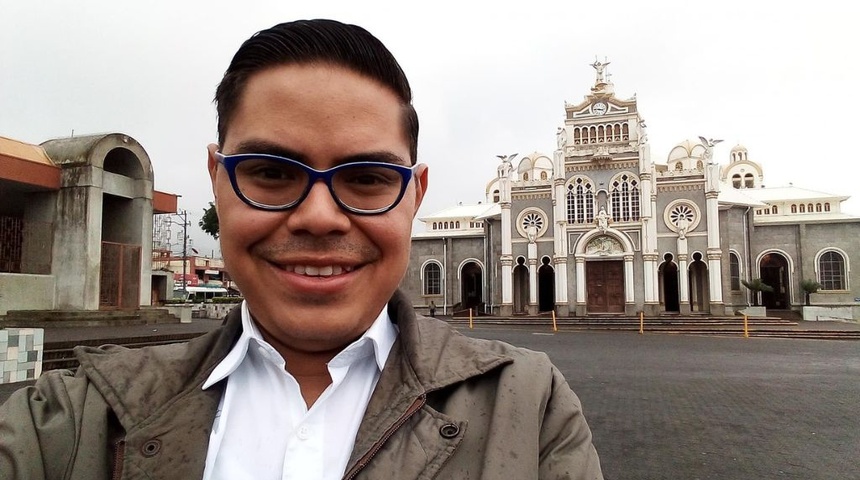 secuestran a periodistas de diocesis de matagalpa