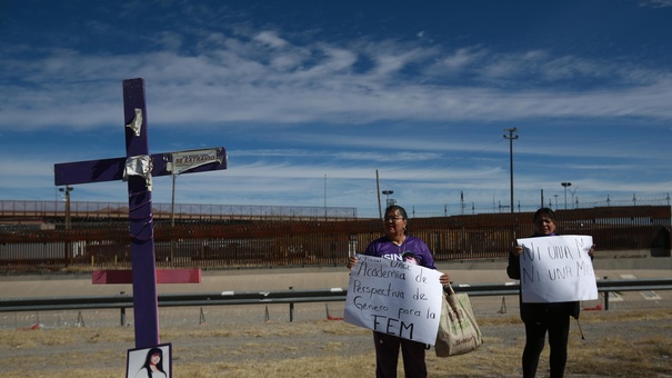 recuedan a desaparecida asesinadas migrantes