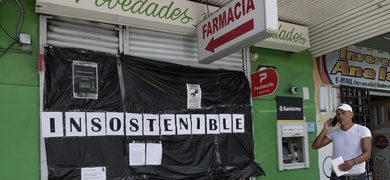 farmacias en panama