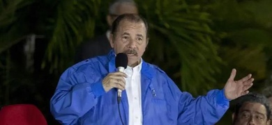 daniel ortega