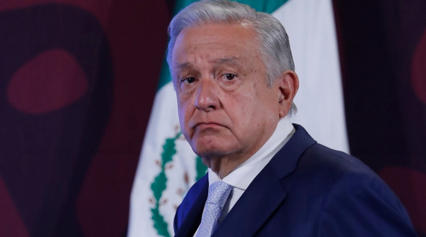 lopez obrador cuestiona propuesta mulino cierre fronteras