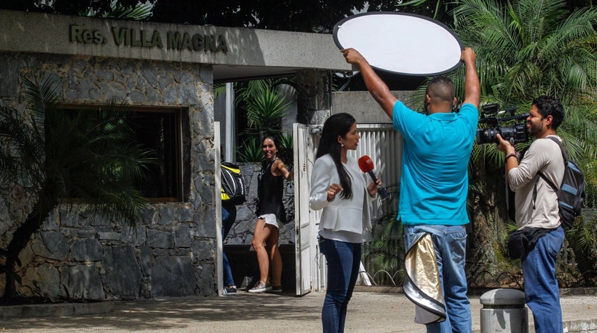 libertad prensa nicaragua cuba venezuela