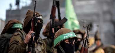 condenar terrorismo hamas