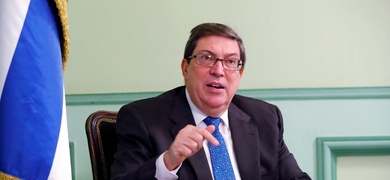 bruno rodriguez canciller cuba