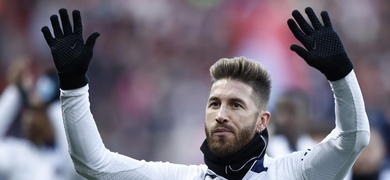 sergio ramos nuevo defensa sevilla