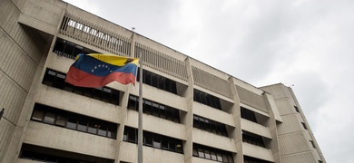 tribunal supremo justicia suspende primarias oposicion venezuela